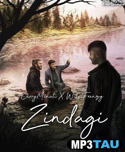 Zindagi- Carry Minati mp3 song lyrics